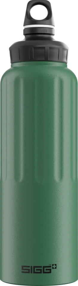SIGG WMB Traveller 1,5 L, kolor: Leaf Green