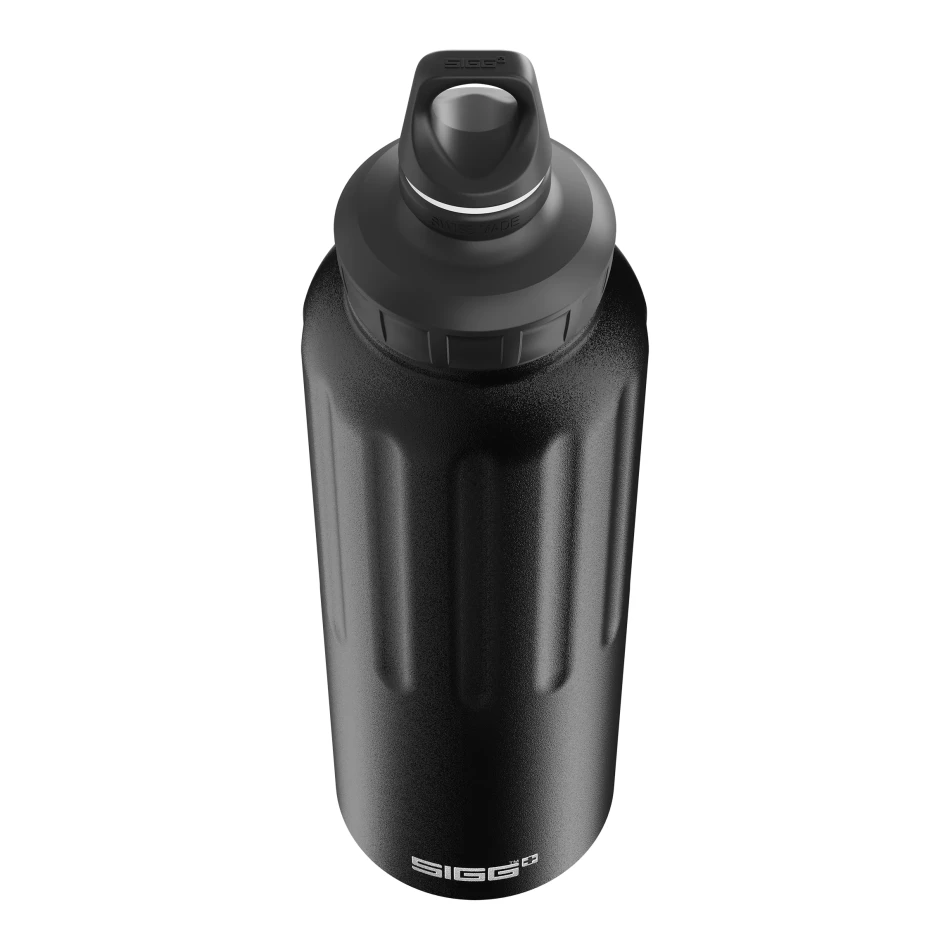 SIGG WMB Traveller 1,5 L, kolor: Black Touch