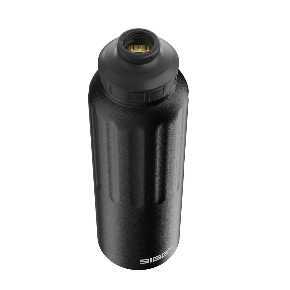SIGG WMB Traveller 1,5 L, kolor: Black Touch