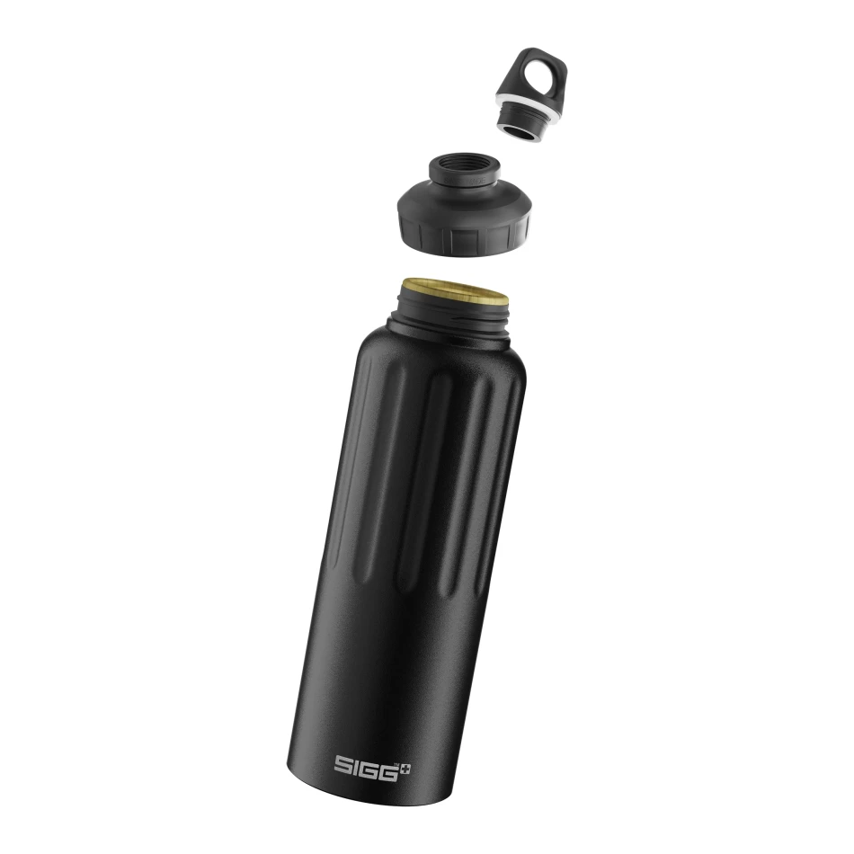 SIGG WMB Traveller 1,5 L, kolor: Black Touch