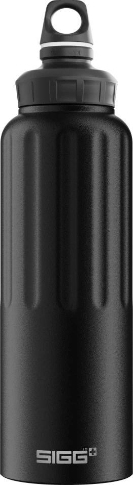 SIGG WMB Traveller 1,5 L, kolor: Black Touch