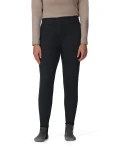 Ws Strata 330 Baelayer Bottom, kolor: 001 - Black - 1