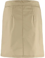 Fjallraven Abisko Hike Skort W, kolor: 118 - Fossil