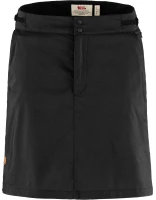 Fjallraven Abisko Hike Skort W, kolor: 550 - Black