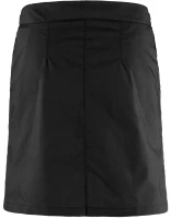 Fjallraven Abisko Hike Skort W, kolor: 550 - Black