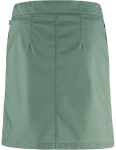Fjallraven Abisko Hike Skort W, kolor: 614 - Patina Green