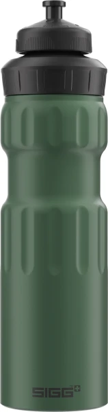 SIGG WMB Sports 0,75 L, kolor: Leaf Green