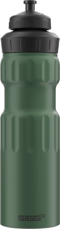 SIGG WMB Sports 0,75 L, kolor: Leaf Green