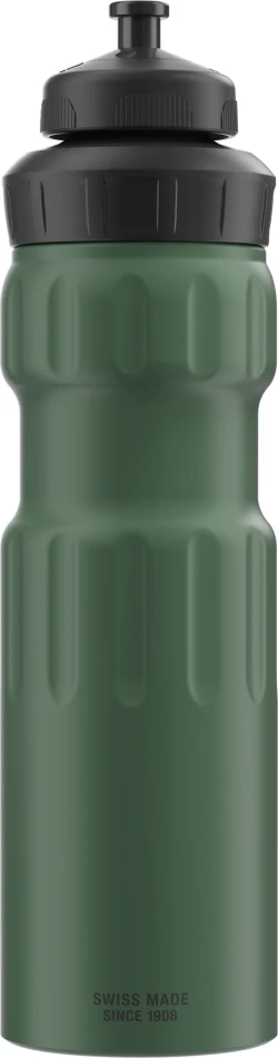 SIGG WMB Sports 0,75 L, kolor: Leaf Green