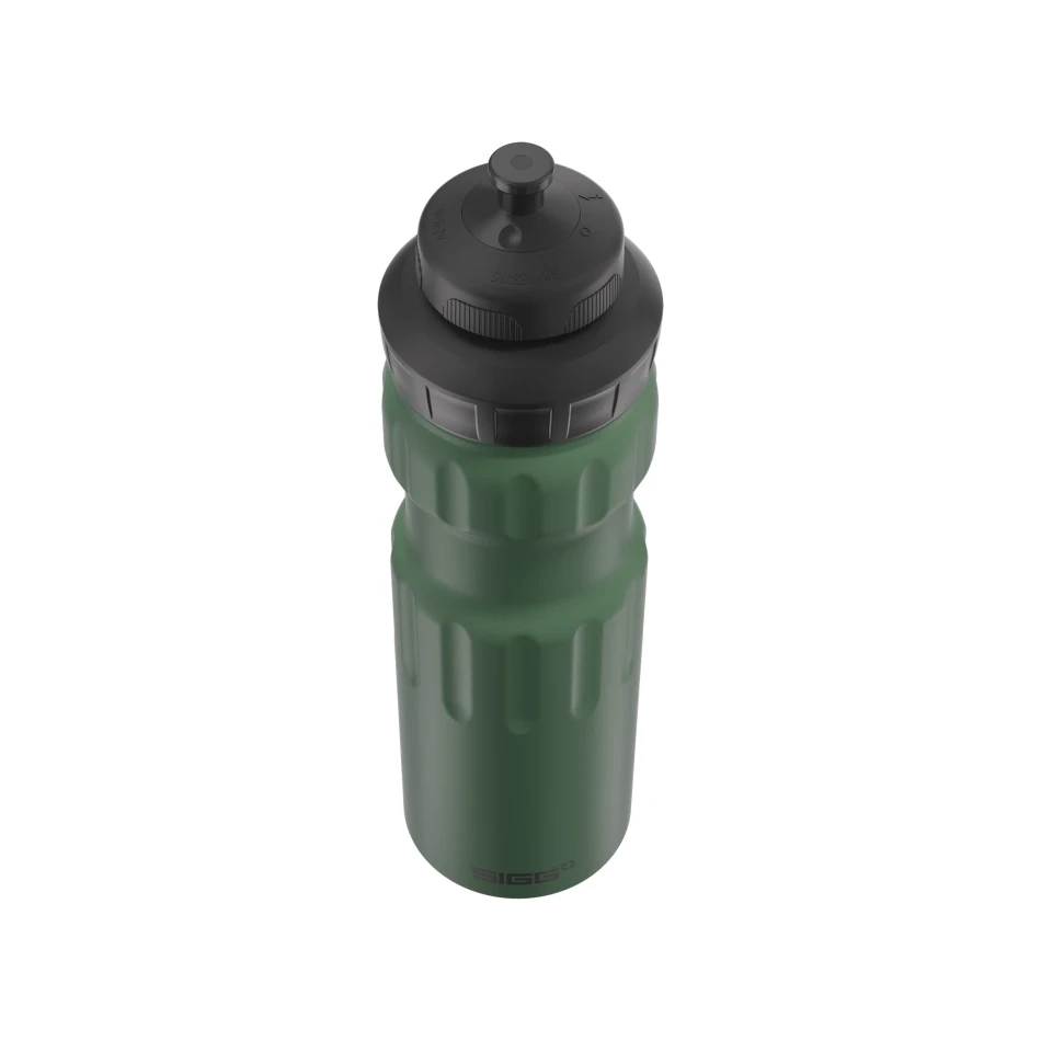 SIGG WMB Sports 0,75 L, kolor: Leaf Green