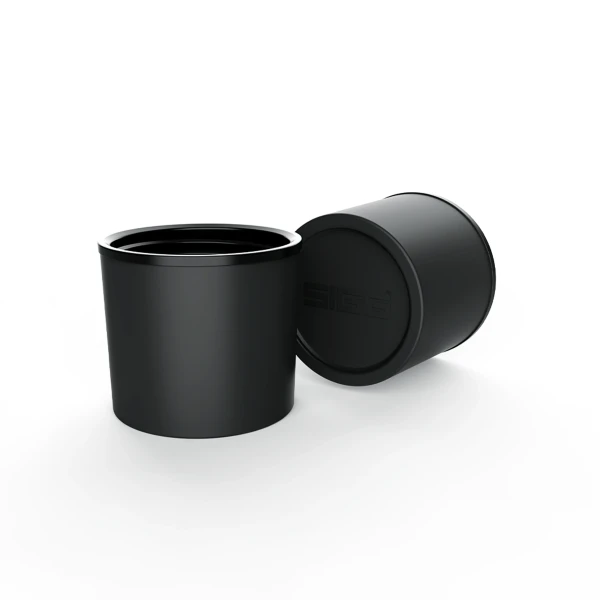 SIGG Gemstone Cup 0,5 L, kolor: Obsidian