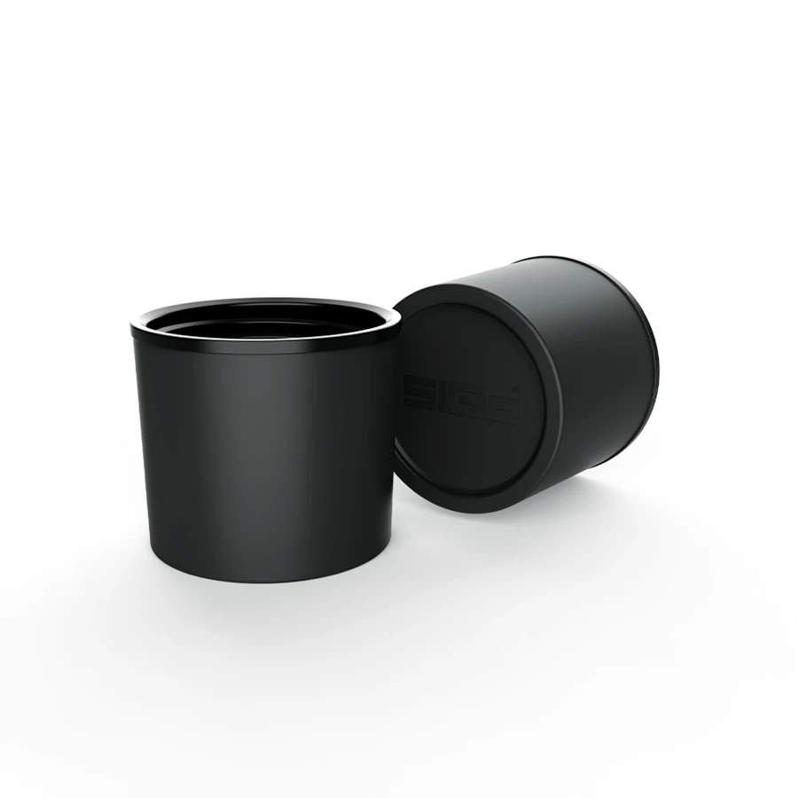 SIGG Gemstone Cup 0,5 L, kolor: Obsidian