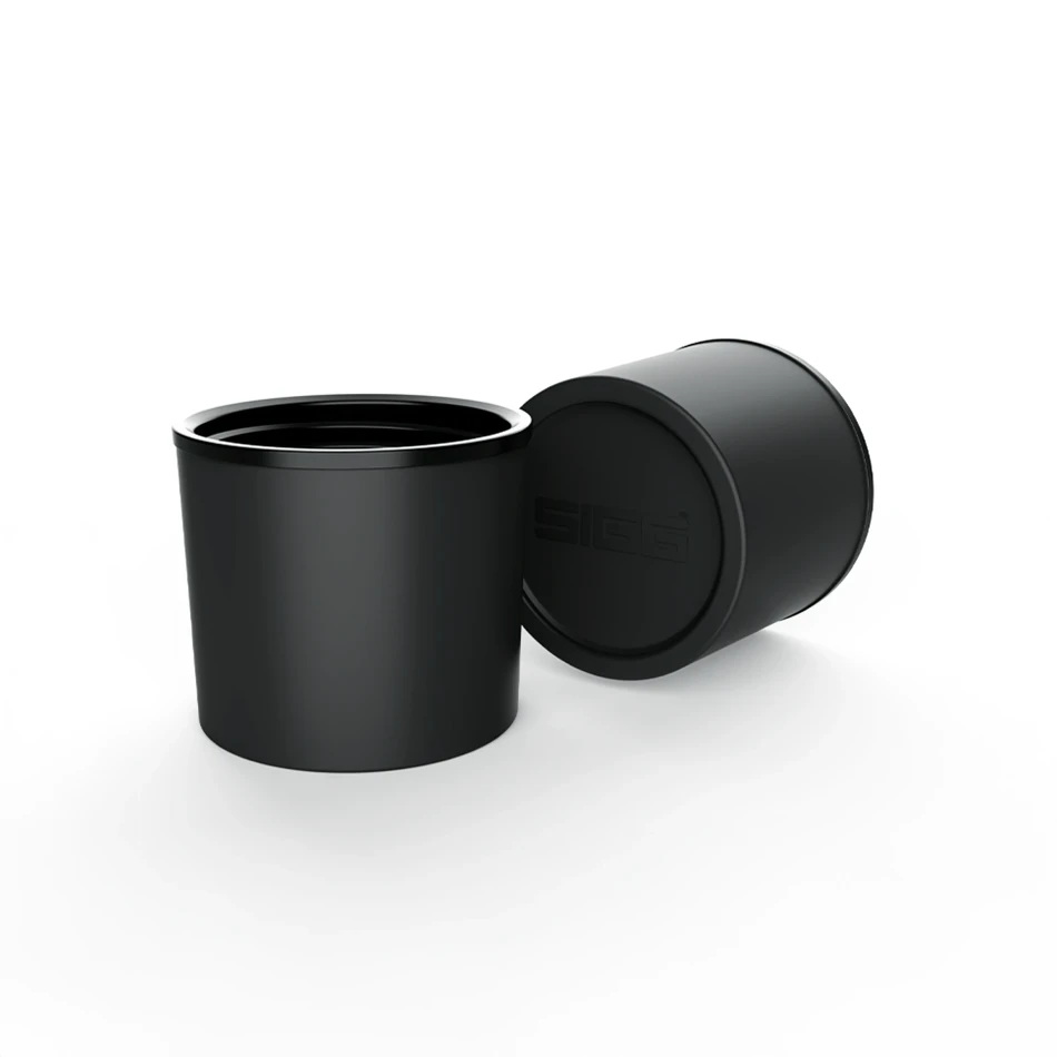 SIGG Gemstone Cup 0,5 L, kolor: Obsidian