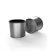 SIGG Gemstone Cup 0,5 L, kolor: Selenite