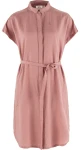Fjallraven Ovik Hemp Dress W, kolor: 300 - Dusty Rose