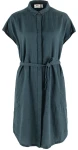 Fjallraven Ovik Hemp Dress W, kolor: 570 - Mountain Blue