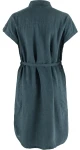 Fjallraven Ovik Hemp Dress W, kolor: 570 - Mountain Blue