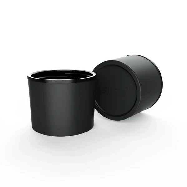 SIGG Gemstone Cup 0,75 L, kolor: Obsidian