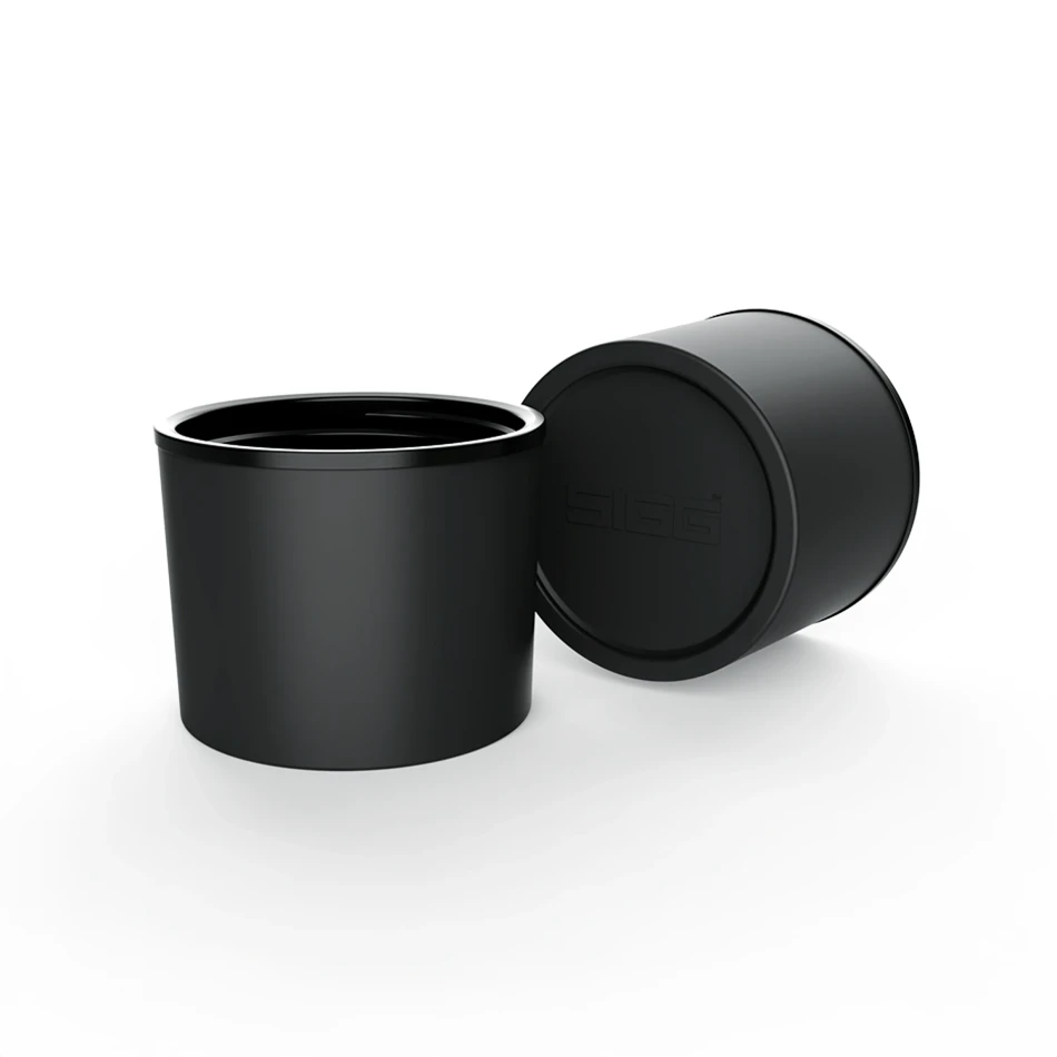 SIGG Gemstone Cup 0,75 L, kolor: Obsidian