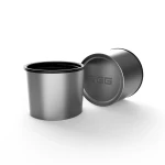 SIGG Gemstone Cup 0,75 L, kolor: Selenite
