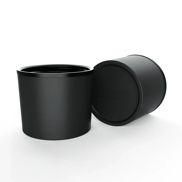 SIGG Gemstone Cup 1,1 L, kolor: Obsidian