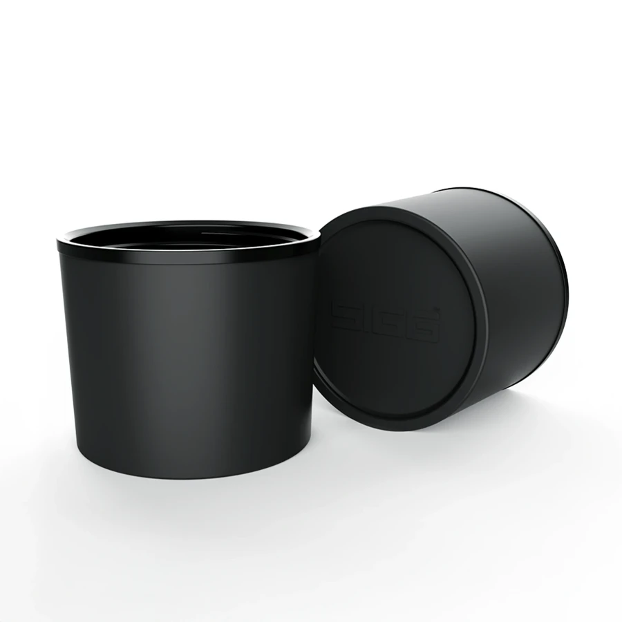 SIGG Gemstone Cup 1,1 L, kolor: Obsidian