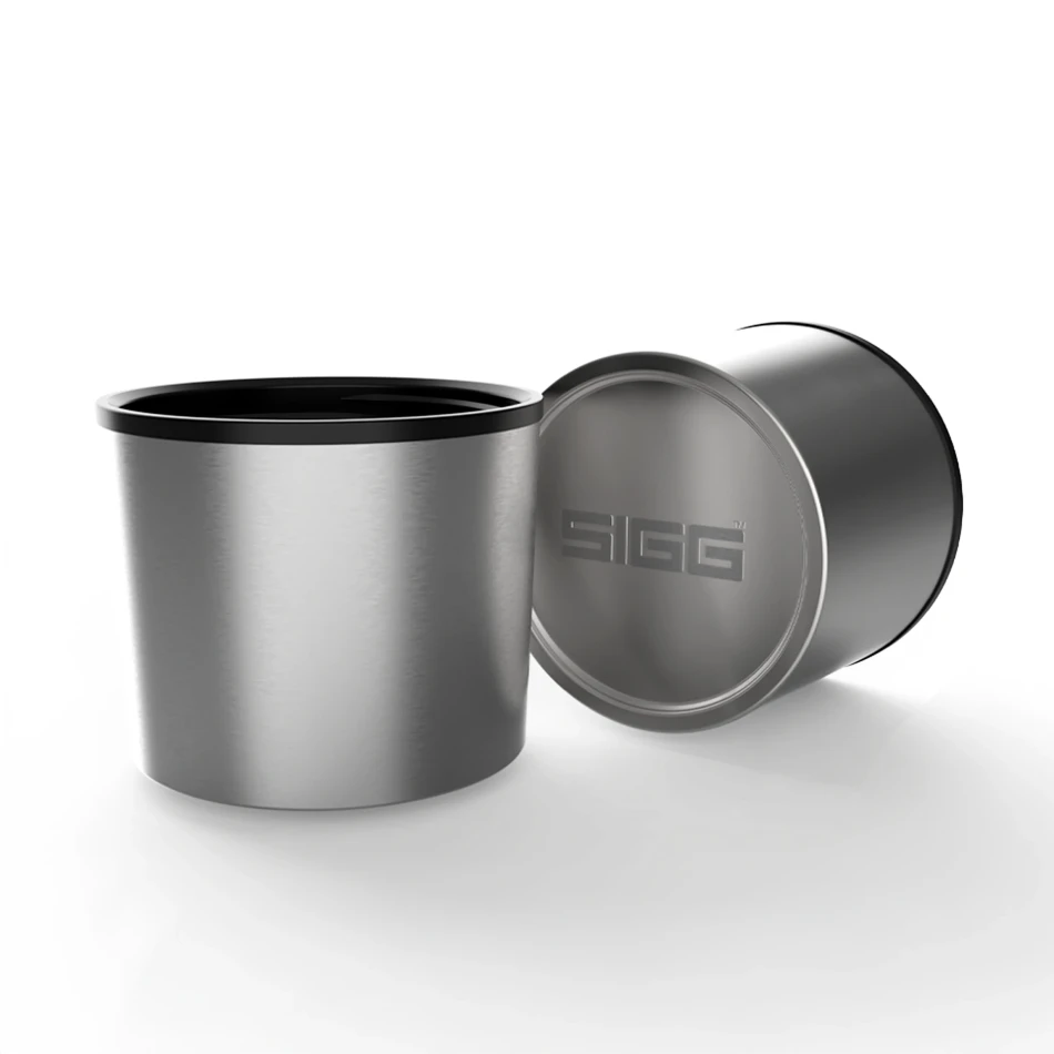 SIGG Gemstone Cup 1,1 L, kolor: Selenite