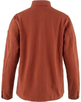 Fjallraven Singi Flannel Overshirt, kolor: 215 - Autumn Leaf