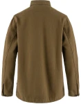 Fjallraven Singi Flannel Overshirt, kolor: 265 - Wood Brown