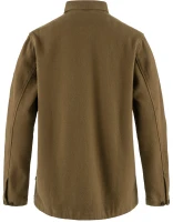 Fjallraven Singi Flannel Overshirt, kolor: 265 - Wood Brown