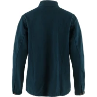 Fjallraven Singi Flannel Overshirt, kolor: 555 - Dark Navy