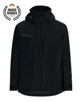 ProDry Fishing Jacket, kolor: 001 - Black