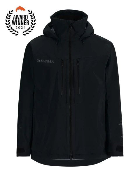 ProDry Fishing Jacket, kolor: 001 - Black