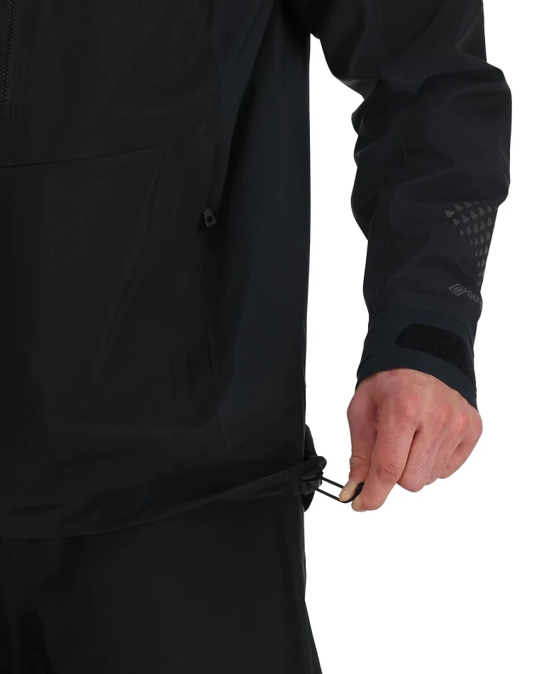 ProDry Fishing Jacket, kolor: 001 - Black
