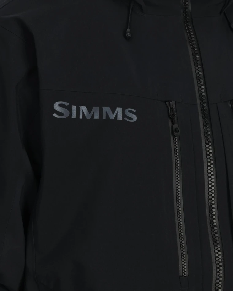 ProDry Fishing Jacket, kolor: 001 - Black