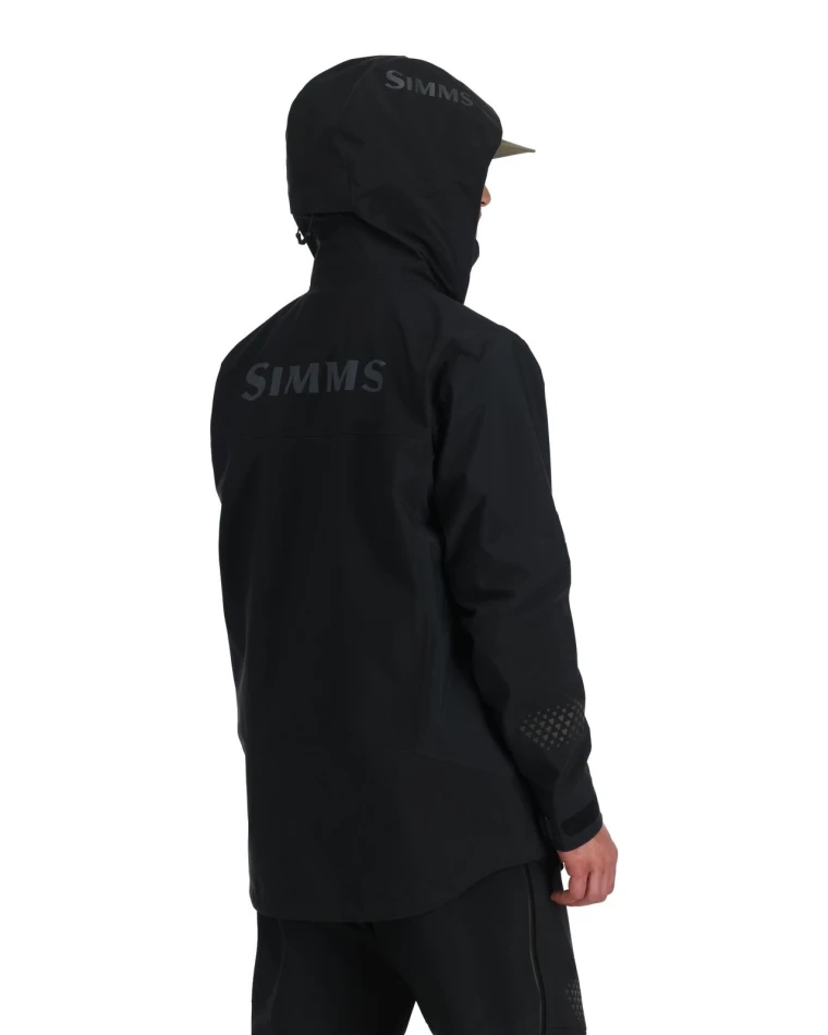 ProDry Fishing Jacket, kolor: 001 - Black