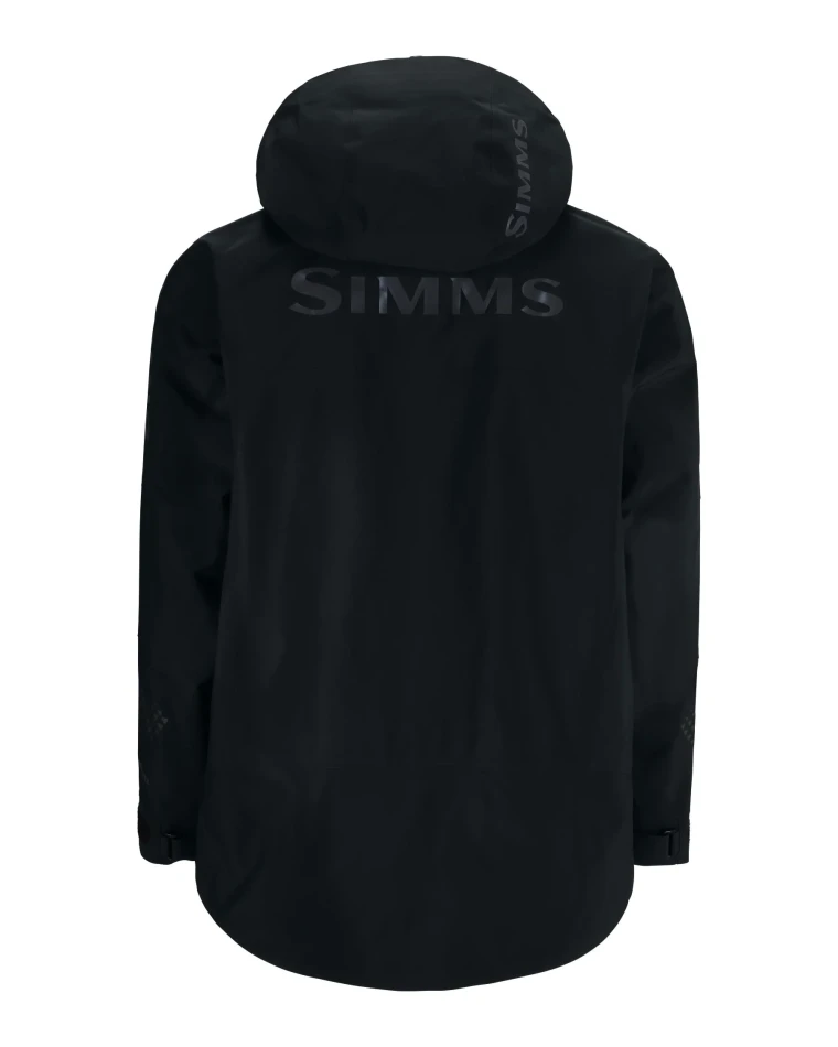 ProDry Fishing Jacket, kolor: 001 - Black