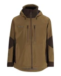 ProDry Fishing Jacket, kolor: 1221 - Driftwood