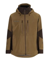 ProDry Fishing Jacket, kolor: 1221 - Driftwood