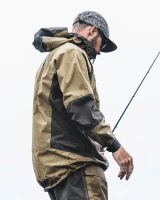 ProDry Fishing Jacket, kolor: 1221 - Driftwood