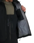 ProDry Fishing Bib, kolor: 001 - Black