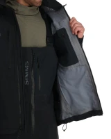 ProDry Fishing Bib, kolor: 001 - Black