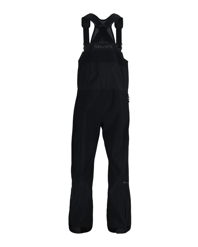 ProDry Fishing Bib, kolor: 001 - Black