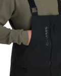 ProDry Fishing Bib, kolor: 001 - Black