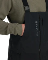 ProDry Fishing Bib, kolor: 001 - Black