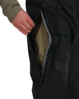 ProDry Fishing Bib, kolor: 001 - Black