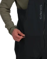 ProDry Fishing Bib, kolor: 001 - Black