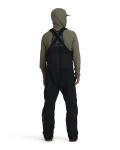 ProDry Fishing Bib, kolor: 001 - Black