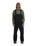 ProDry Fishing Bib, kolor: 001 - Black