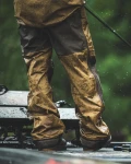 ProDry Fishing Bib, kolor: 1221 - Driftwood